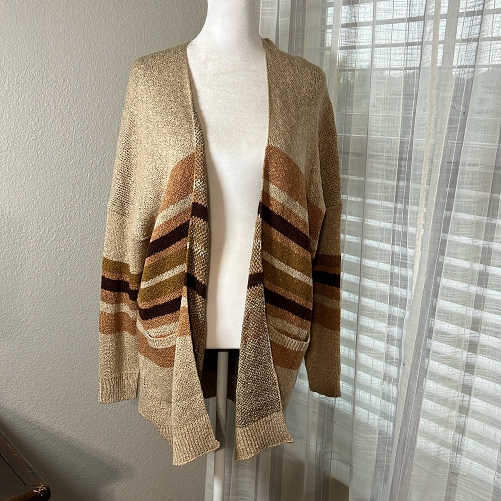 Becool cardigan S/M